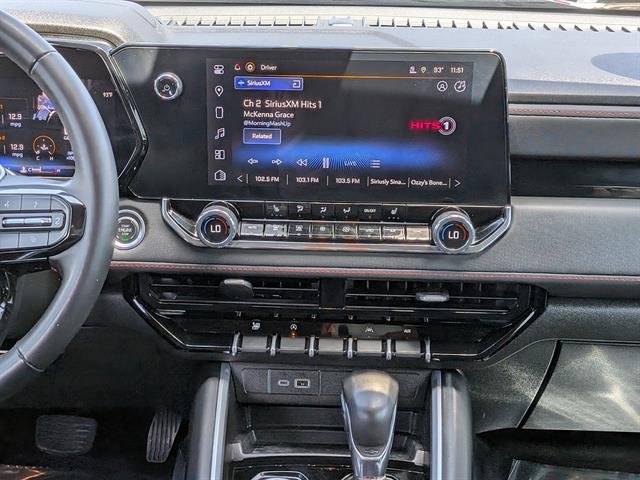 2025 Chevrolet Colorado Z71 - Photo 17