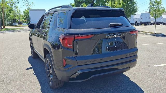 2026 GMC Terrain Elevation - Photo 8