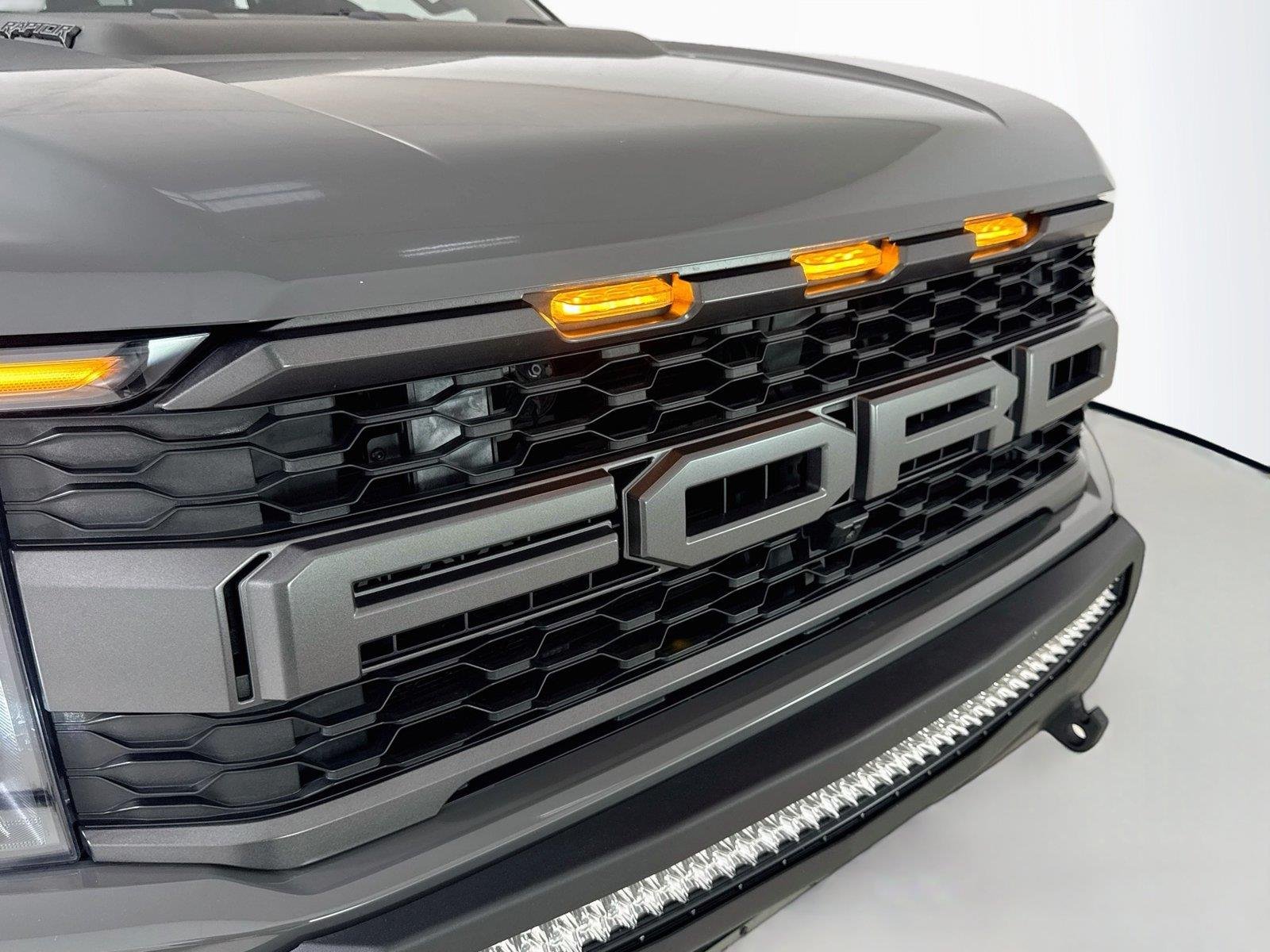 Used 2021 Lead Foot Ford Raptor image 36