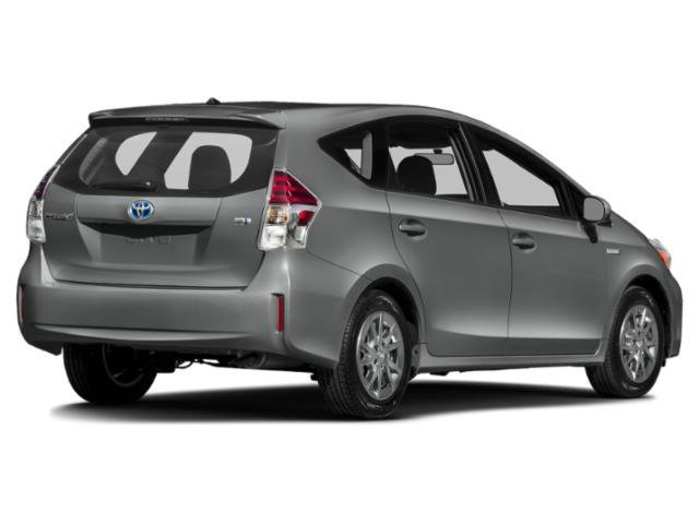 Used 2015 Toyota Prius v Three with VIN JTDZN3EU1FJ026227 for sale in Kansas City