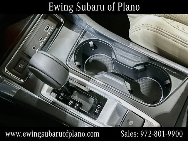 Used 2027 White Subaru Limited image 17