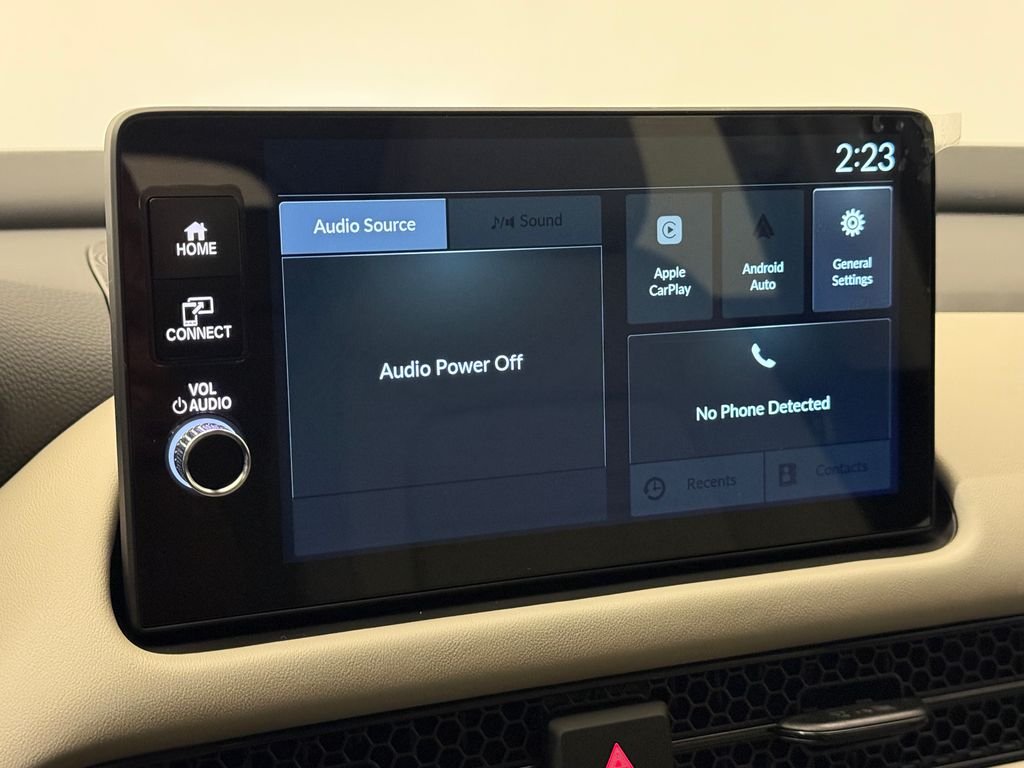 2026 Honda HR-V LX - Photo 22