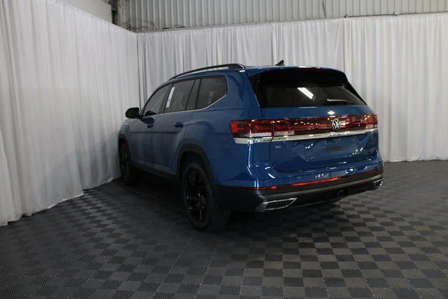 2026 Volkswagen Atlas SE w/Tech - Photo 22
