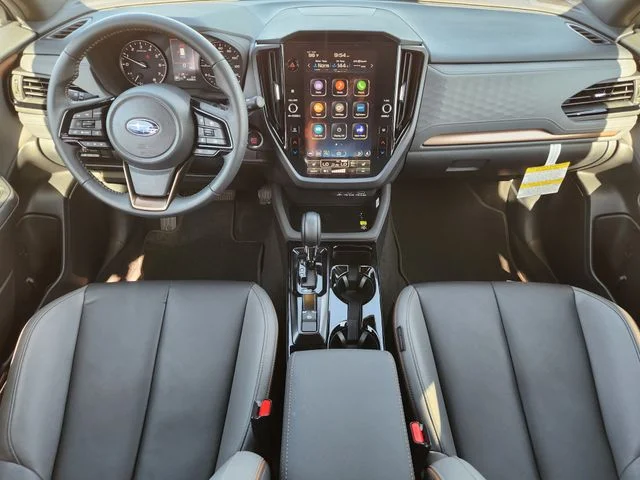 Used 2026 Gray Subaru Sport image 27