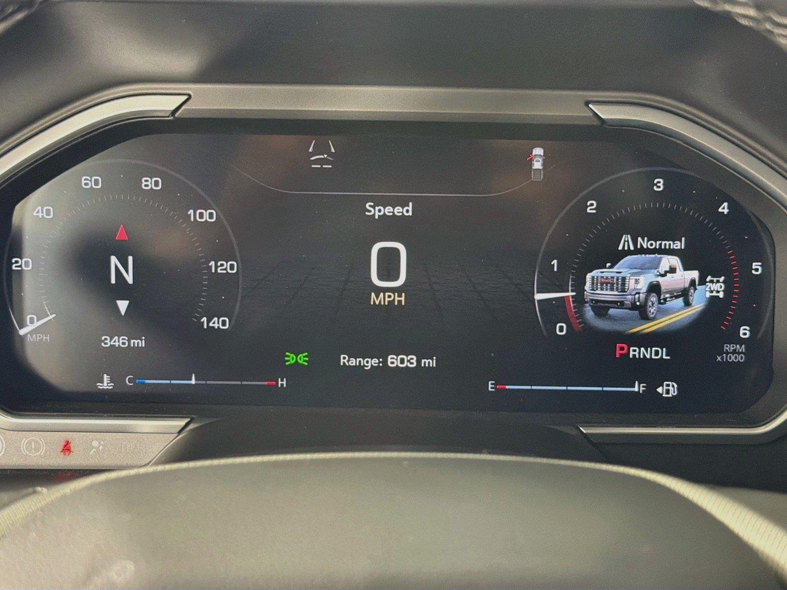 2026 GMC Sierra 2500HD Denali - Photo 18