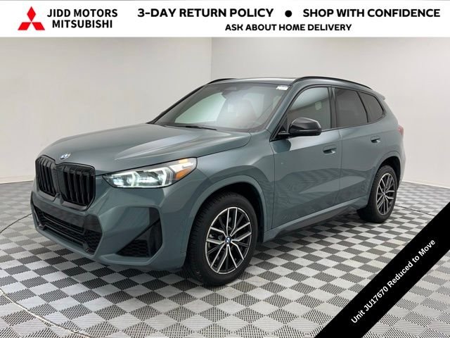 2023 BMW X1 28i