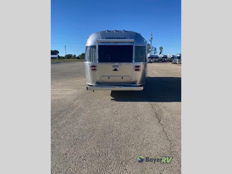 2026 Airstream Globetrotter photo 2
