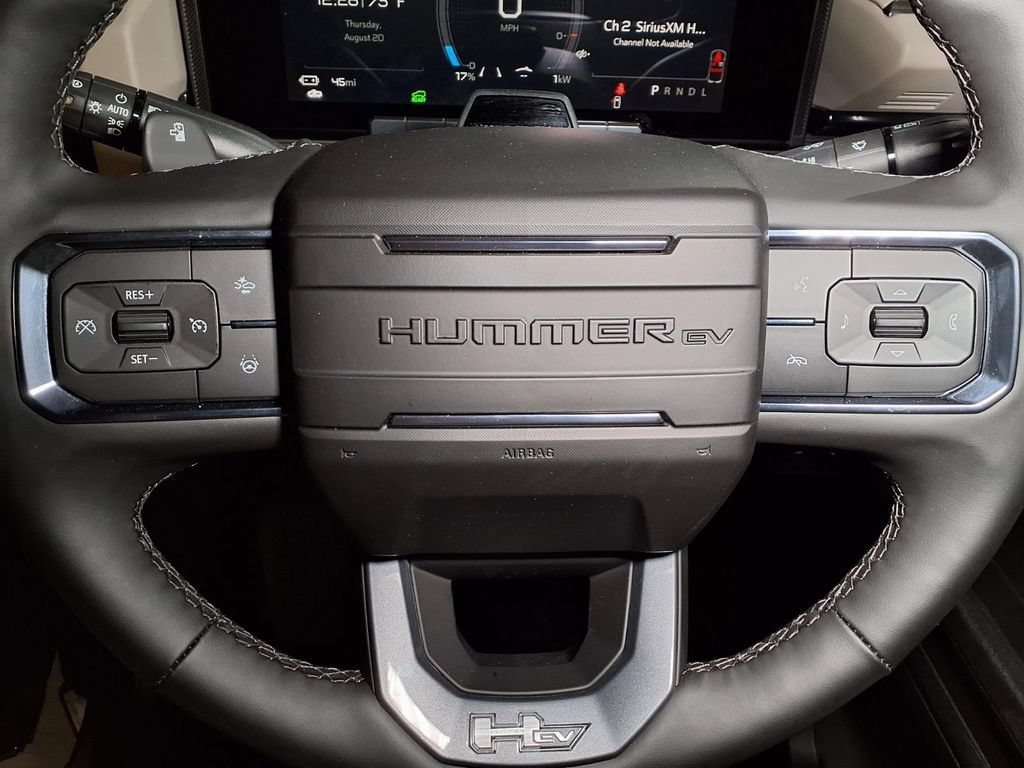 2026 GMC HUMMER EV 2X - Photo 20