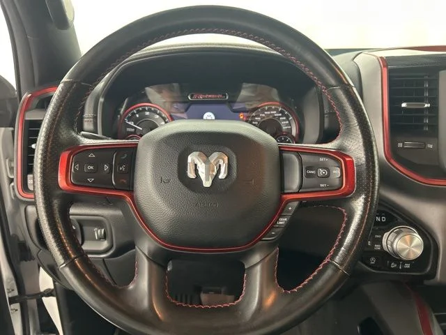 2022 RAM Ram 1500 Pickup Rebel - Photo 11