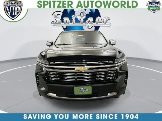 Used 2024 Black Chevrolet Premier image 4