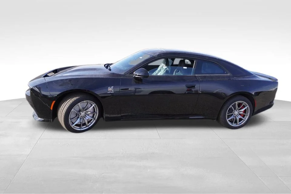 2025 Dodge Charger Daytona Scat Pack - Photo 6