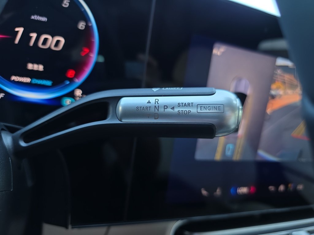 New 2027 Silver Mercedes-Benz CLA 220 image 26