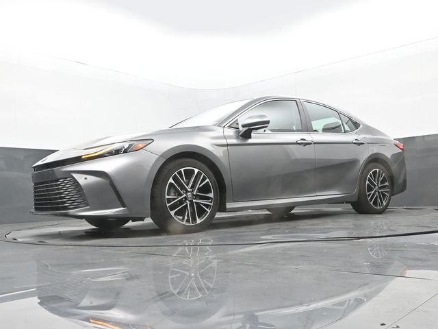 Used 2026 Heavy Metal Toyota XLE image 12