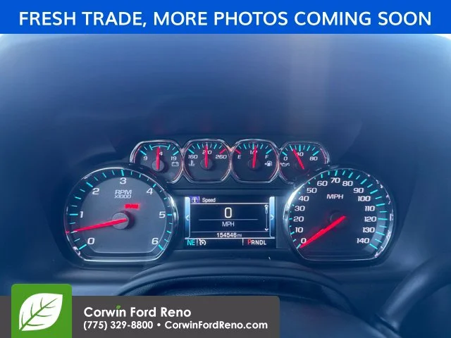 Used 2020 White Chevrolet Premier image 16