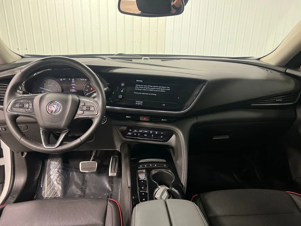 2023 Buick Envision Essence - Photo 18