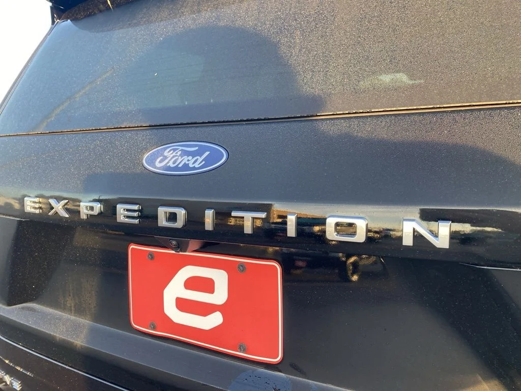 2025 Ford Expedition Active - Photo 51