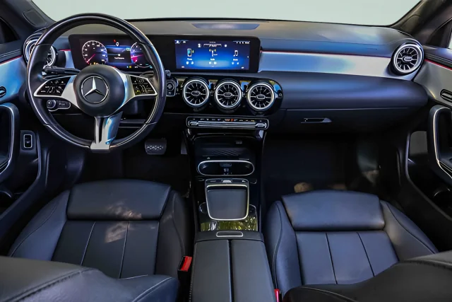 2025 Mercedes-Benz CLA CLA 250 - Photo 22