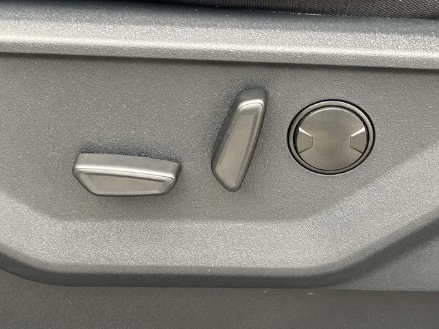 New 2026 Gray Ford XLT image 12