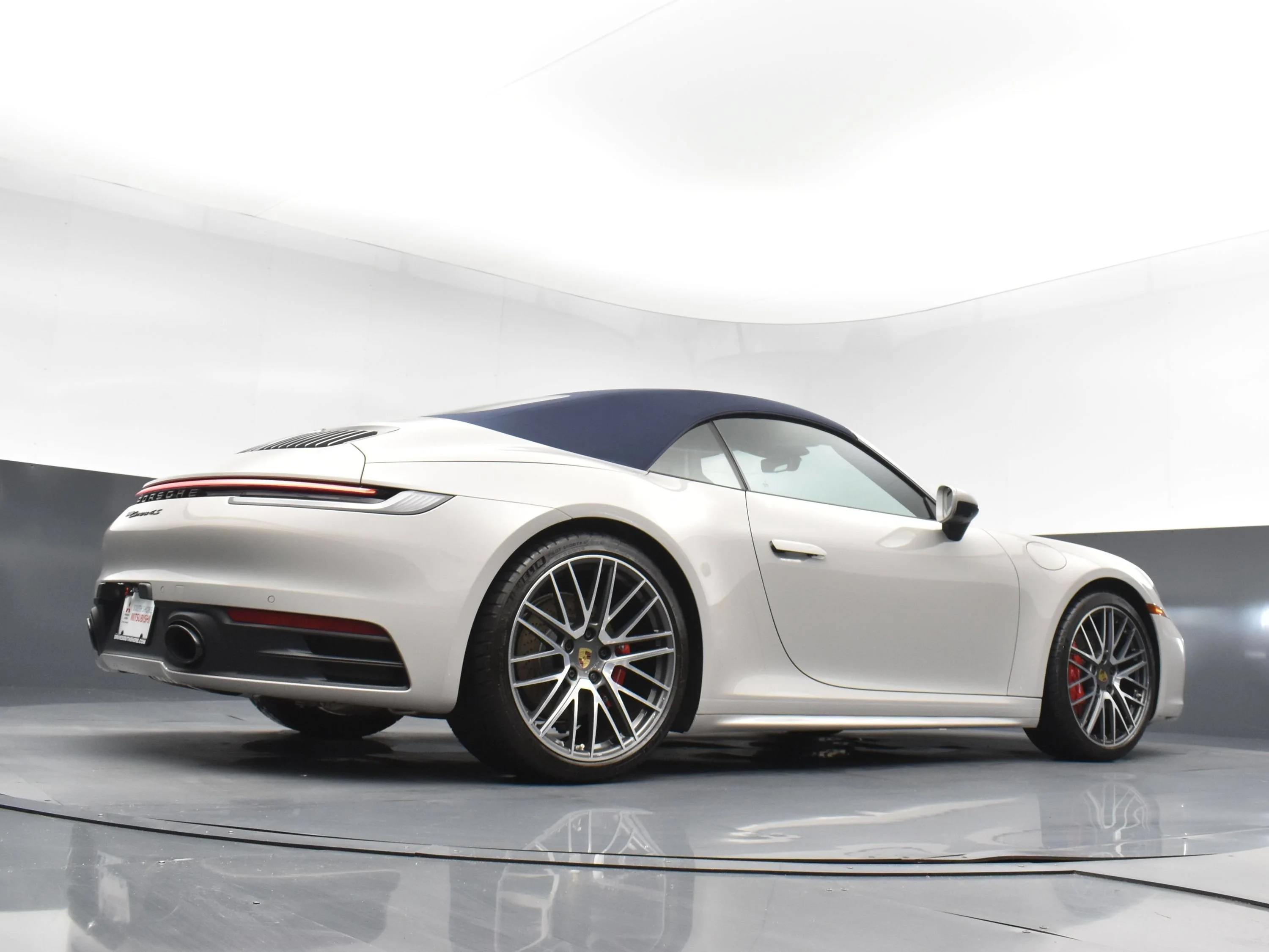 2023 Porsche 911 S - Photo 32