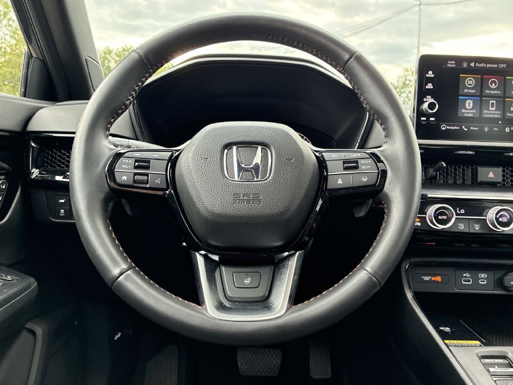 Used 2024 Gray Honda Sport Touring image 18
