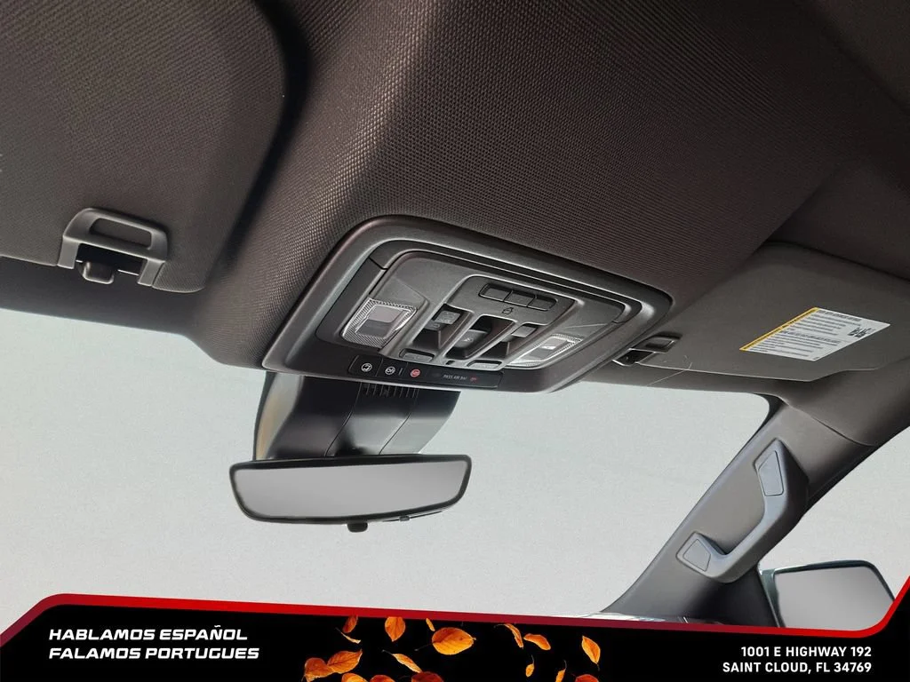 New 2026 Glacier White Tricoat GMC Denali image 24