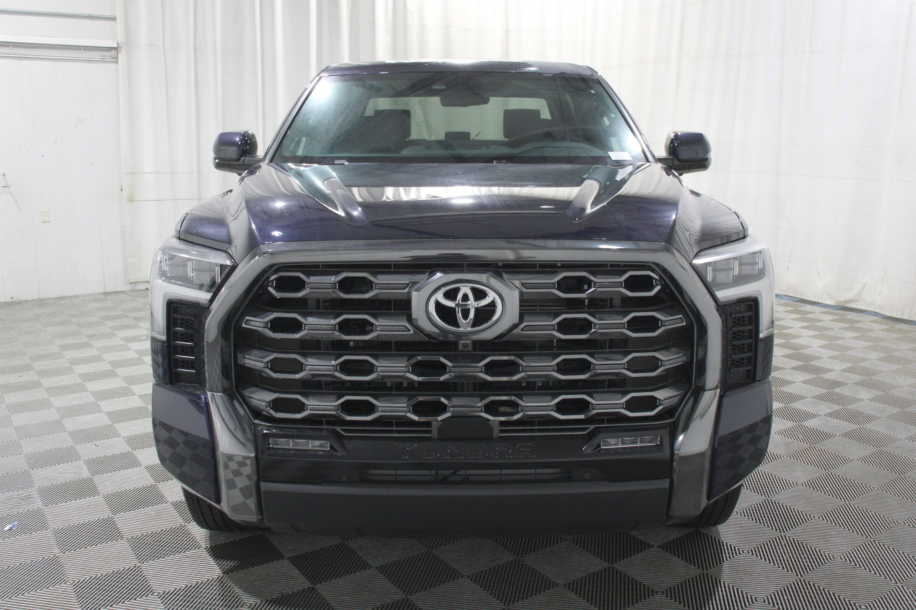 2026 Toyota Tundra Platinum - Photo 30