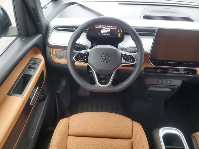 2025 Volkswagen ID. Buzz PRO S - Photo 16