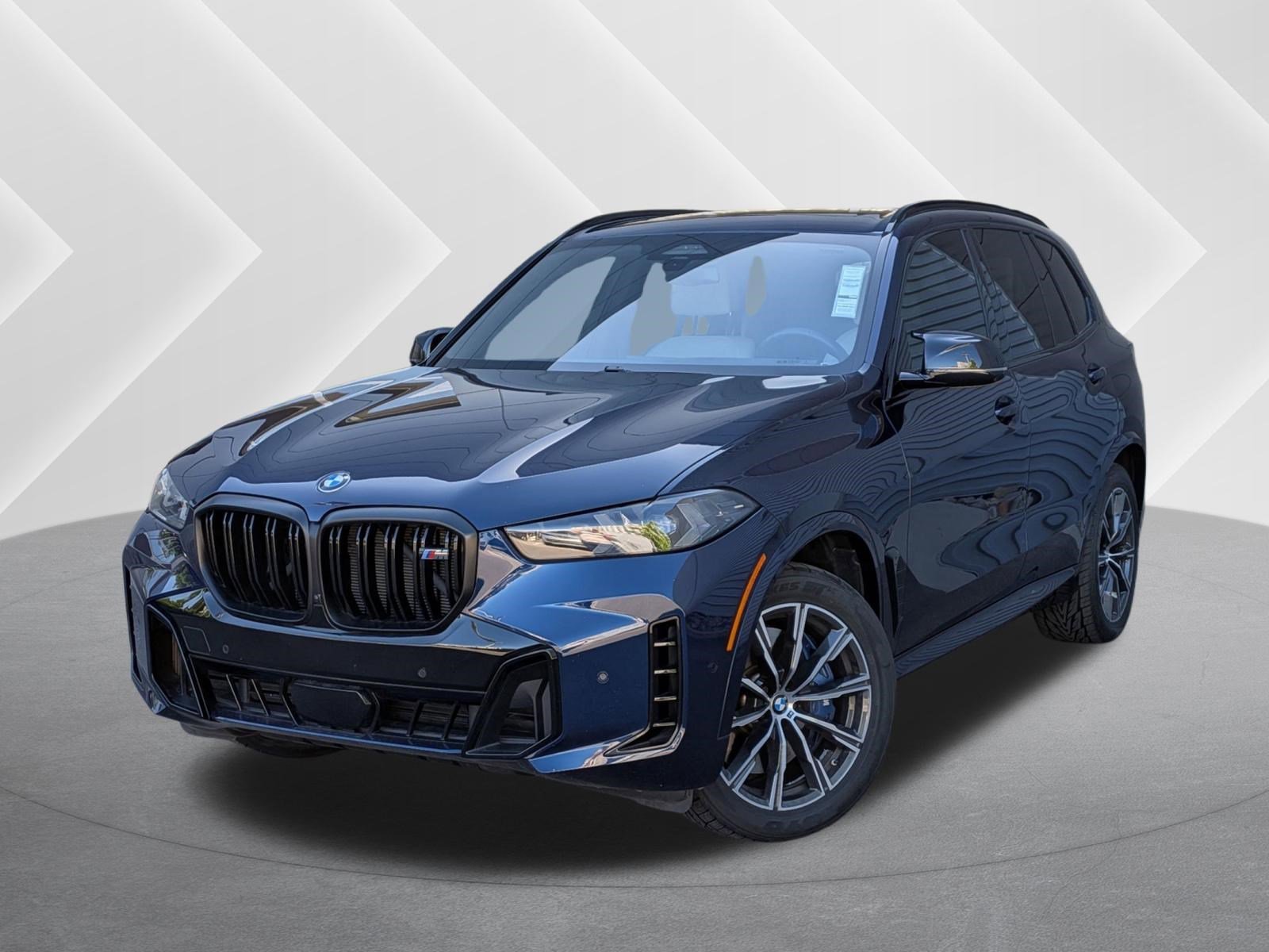 2025 BMW X5