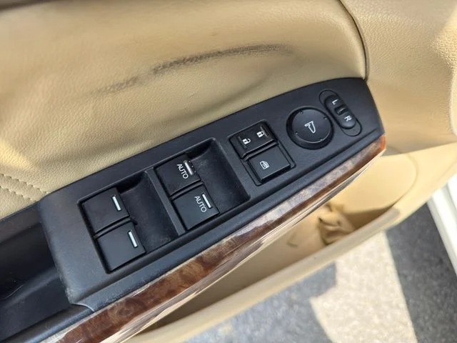 Used 2008  Honda EX-L image 16