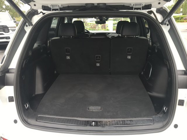 Used 2024 White Jeep 4xe image 14