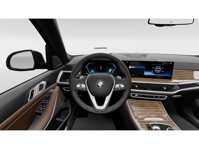 New 2026 Alpine White BMW xDrive50e image 13