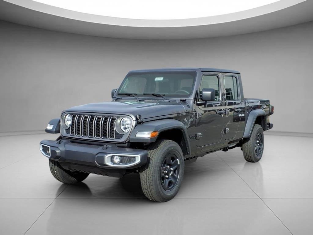 2026 Jeep Gladiator Sport Auto's photo