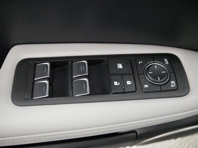 Used 2019 Eminent White Pearl Lexus 350 w/ Premium Pkg image 25