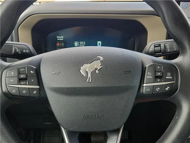 Used 2025 Gray Ford Big Bend 4x4 image 20