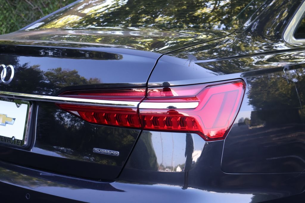 2019 Audi A6 Premium - Photo 9