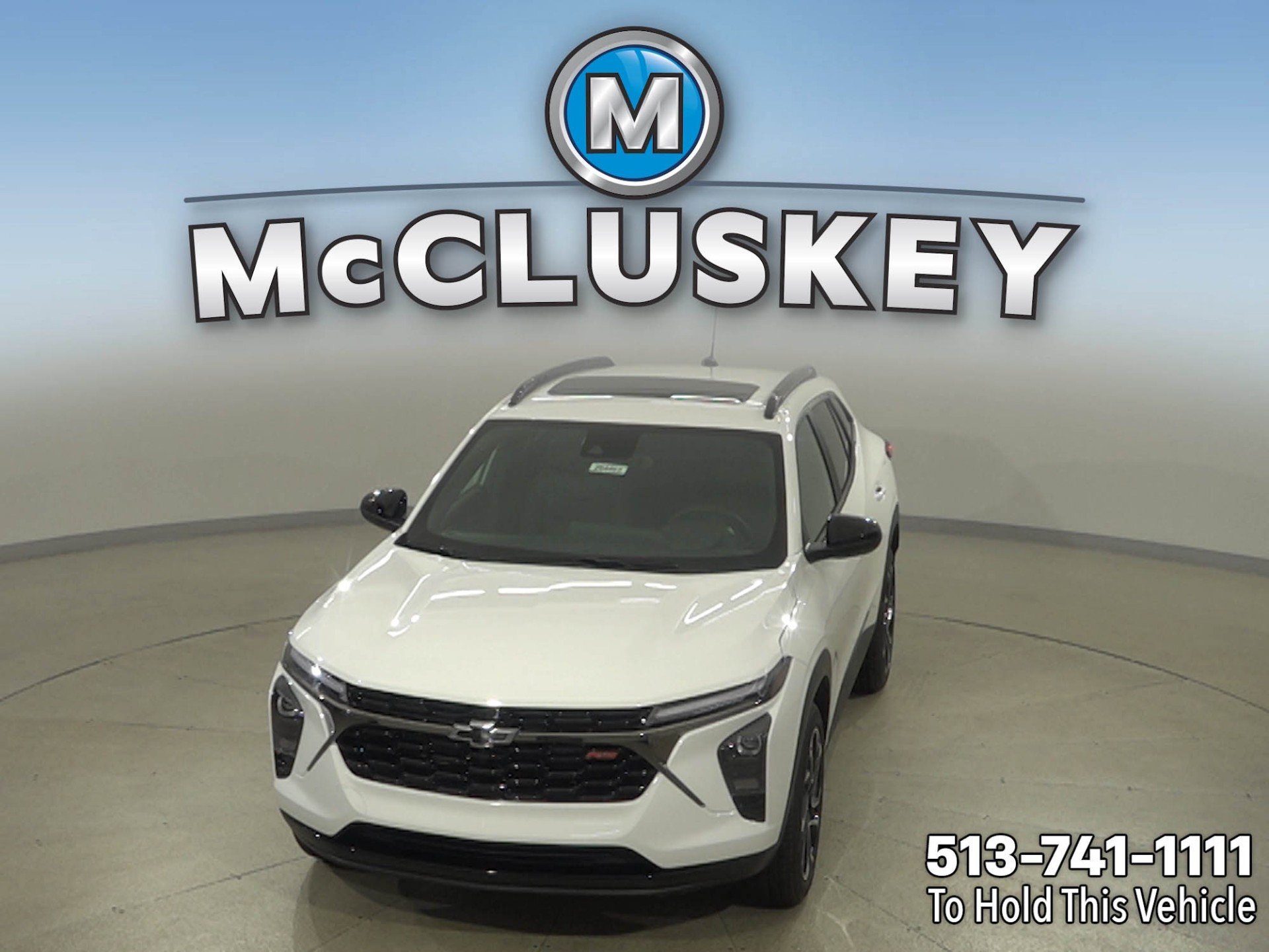 2026 Chevrolet Trax RS - Photo 51