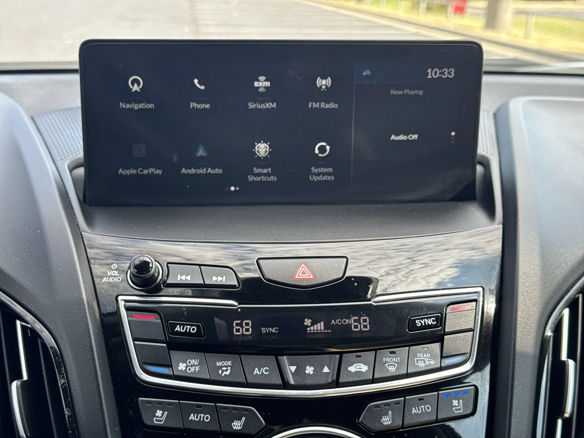 2022 Acura RDX Advance Package - Photo 16