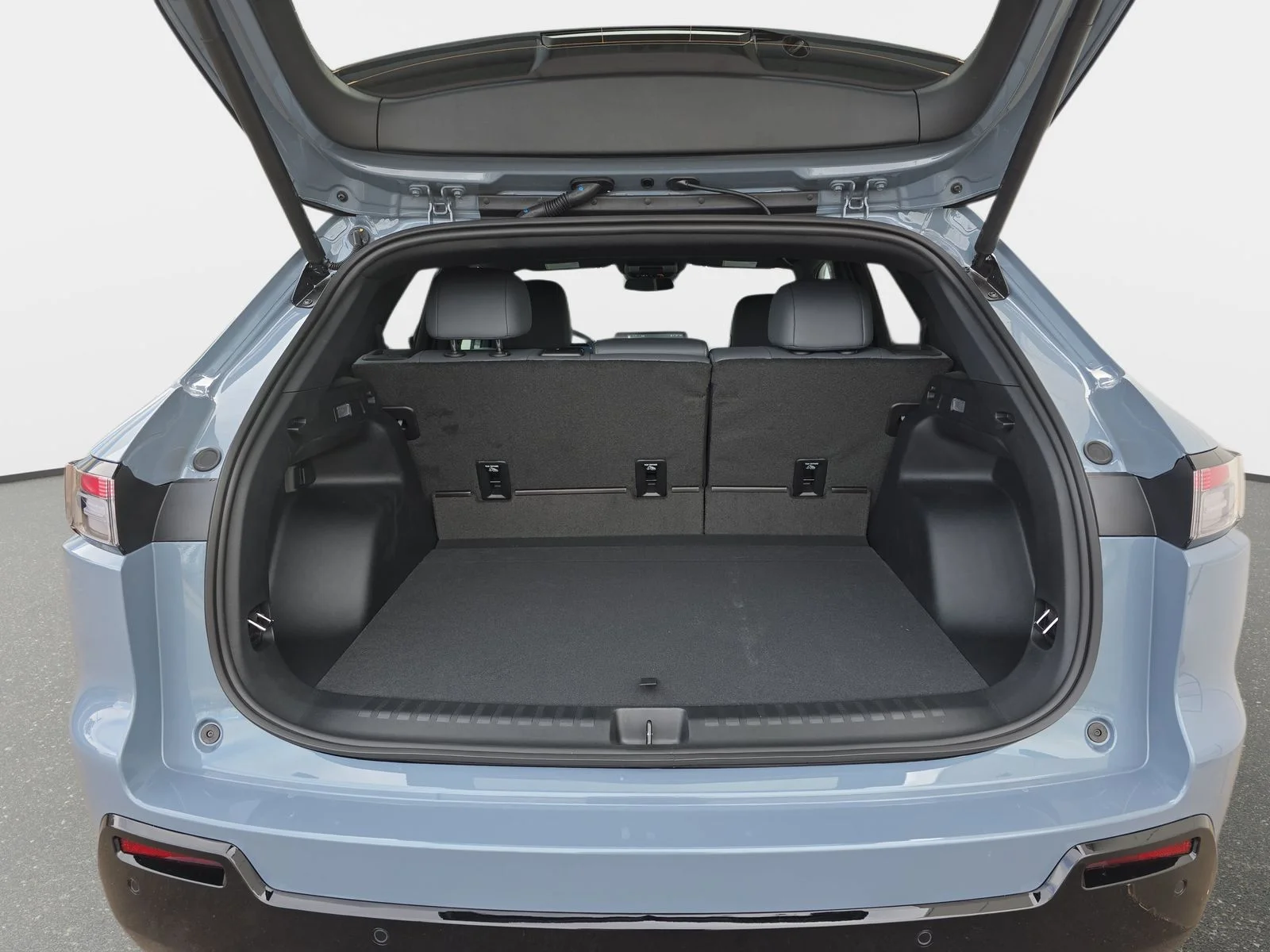 New 2026 Sonic Gray Pearl Honda Elite image 13