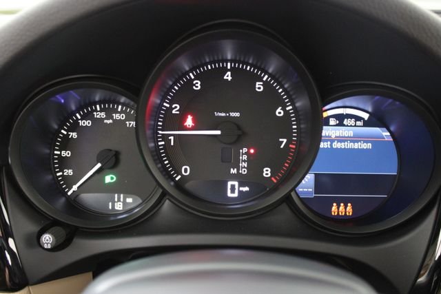 New 2026 Black Porsche  image 15