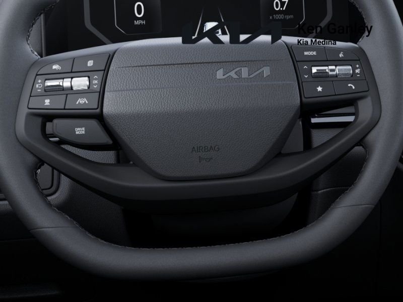 2026 Kia Sportage SX - Photo 22