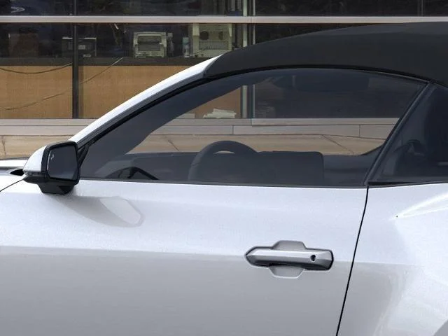 2025 Ford Mustang EcoBoost Premium Convertible - Photo 44