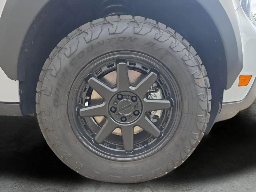 2026 Ford Maverick XLT - Photo 40