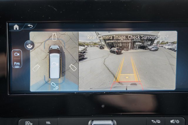 2025 Mercedes-Benz Sprinter Cargo Van Base - Photo 74