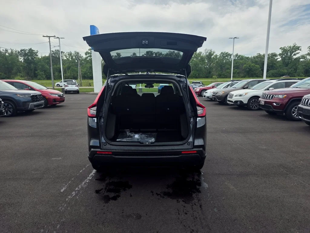 2026 Honda CR-V LX - Photo 13