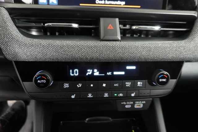 New 2026 Magnetite Gray Metallic Subaru Premium image 18