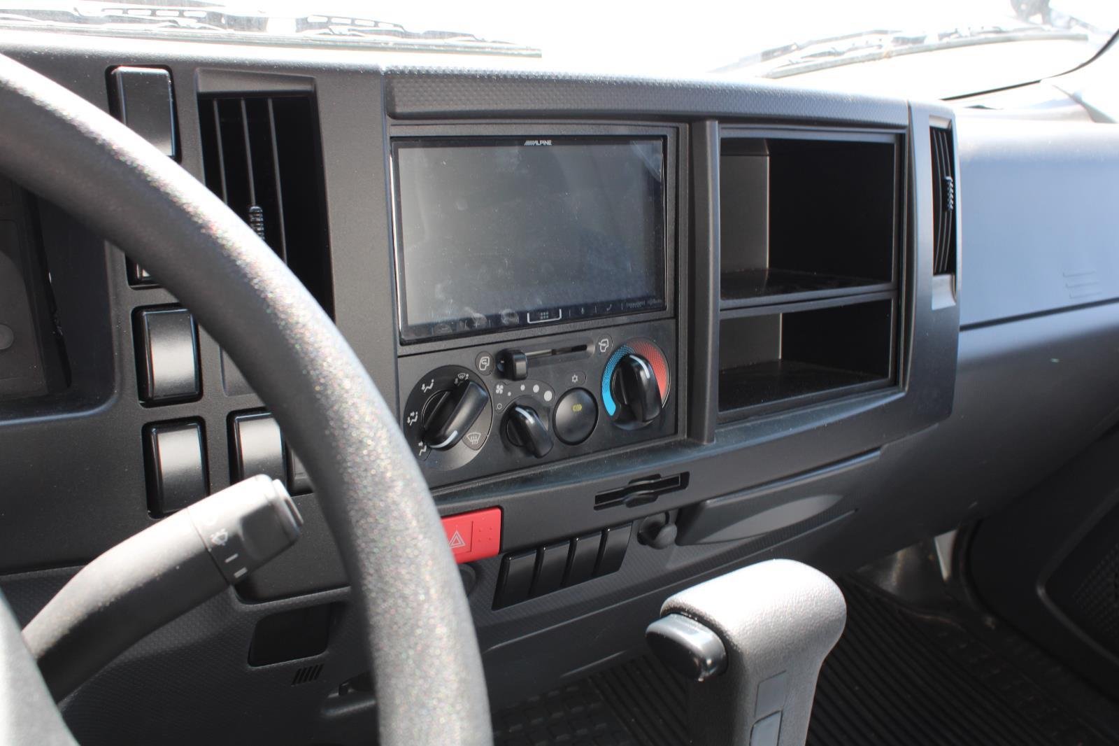 2025 Chevrolet Silverado 3500 HD Work Truck - Photo 17