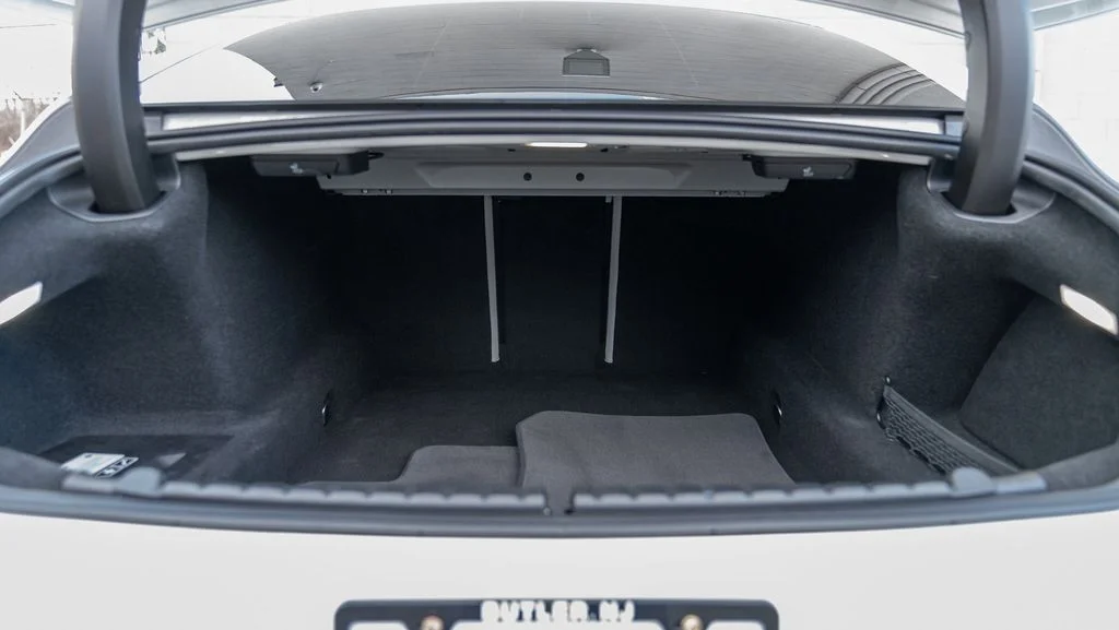 Used 2023 White BMW Competition image 63