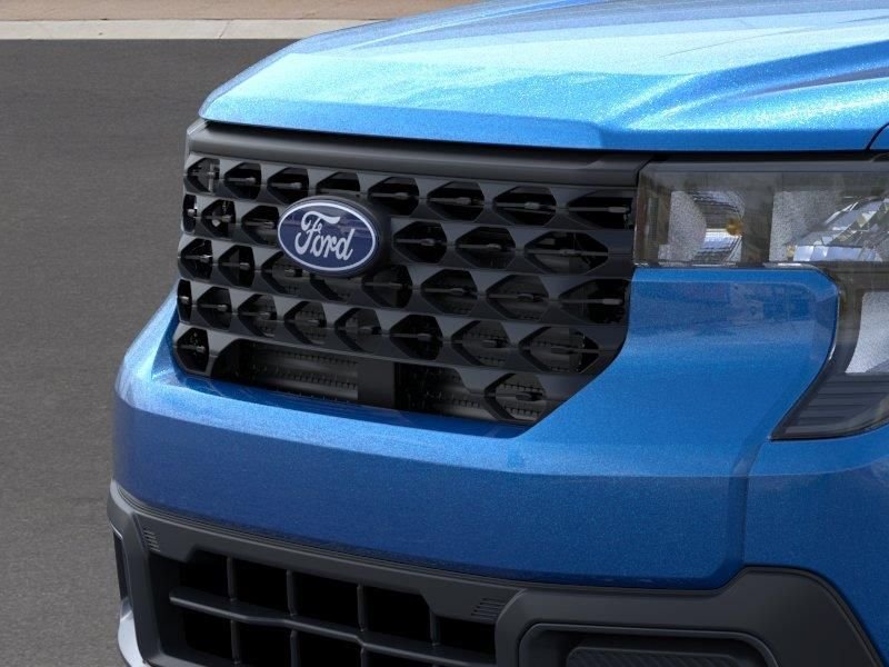New 2026 Velocity Blue Ford XLT image 18