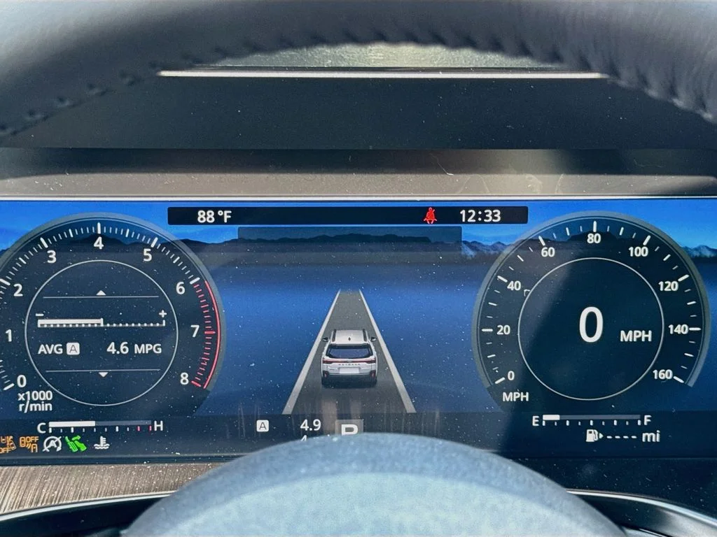 New 2026  Subaru Premium image 15