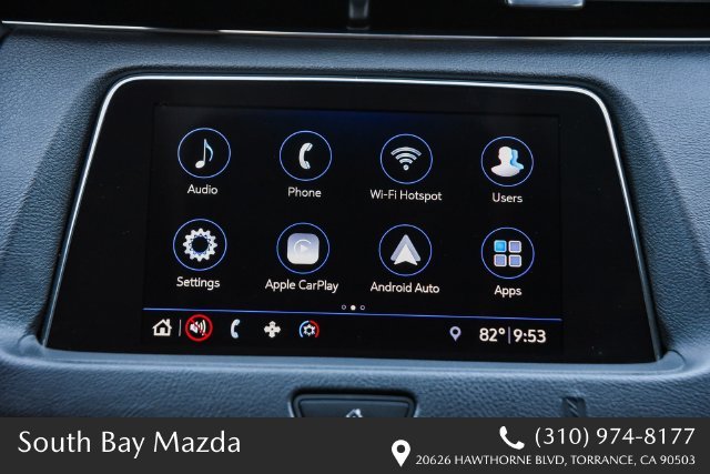 Used 2019 Black Cadillac Sport image 14